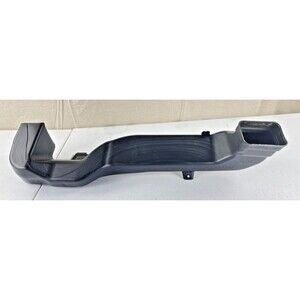 Genuine 2009–2013 Subaru Forester HVAC Side Ventilation Duct OEM 66100SC010
